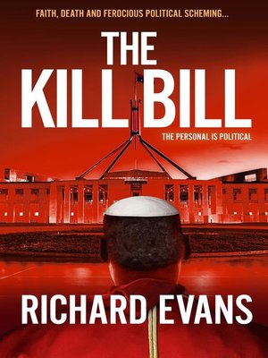 cover image of The KILL BILL